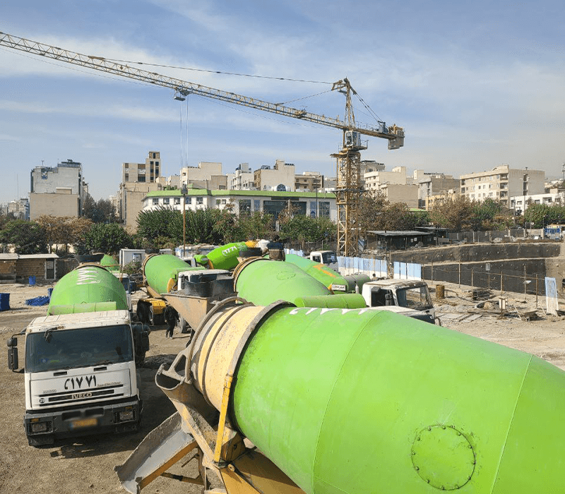 به روز رسانی خلاطه یا میکسرهای جدید